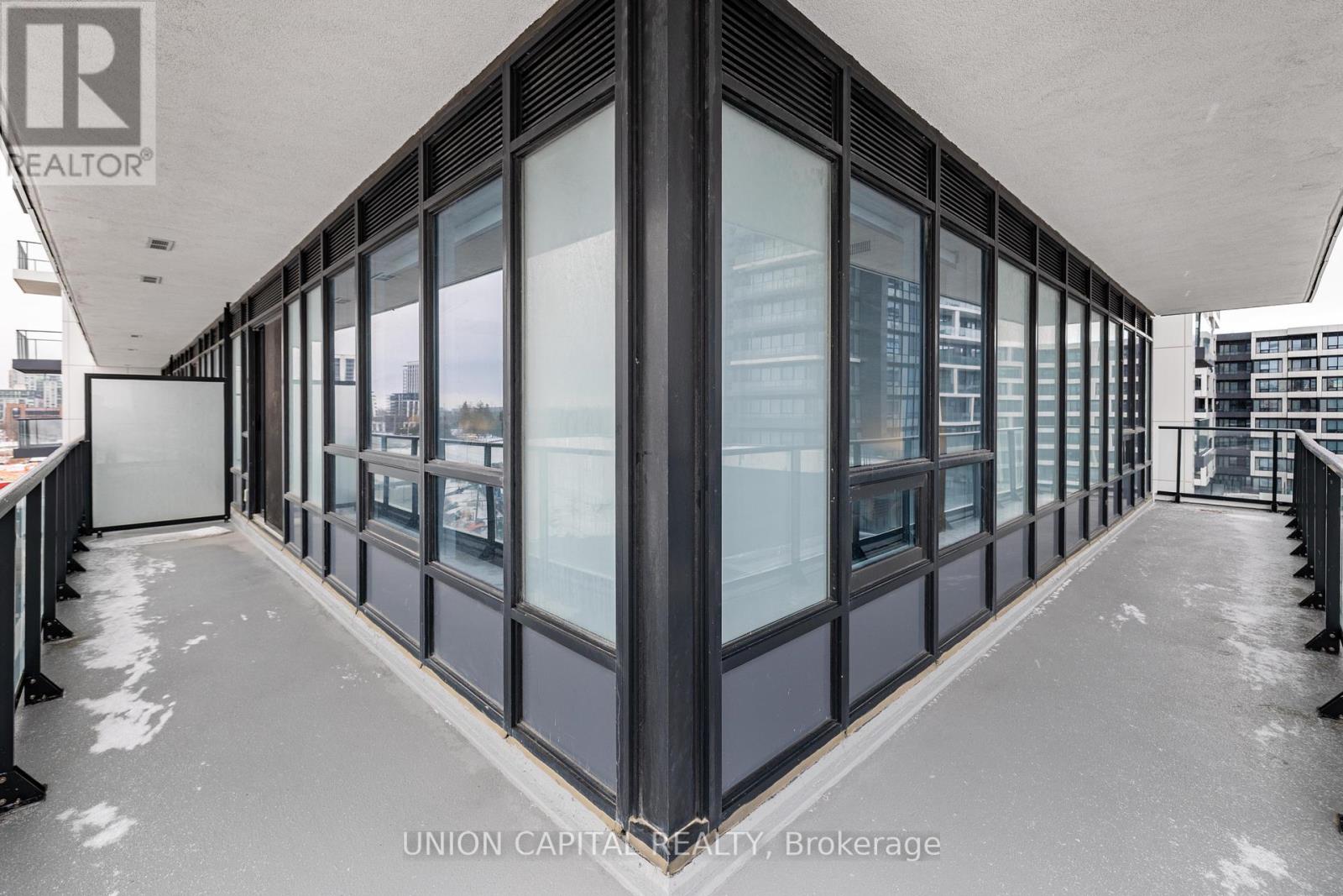 701 - 8 Water Walk Drive, Markham, Ontario  L3R 6L4 - Photo 40 - N12668082