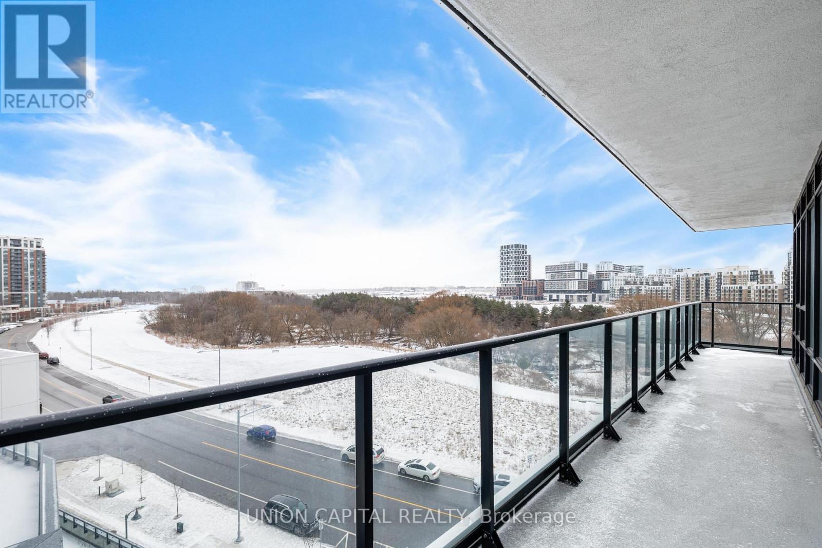 701 - 8 Water Walk Drive, Markham, Ontario  L3R 6L4 - Photo 41 - N12668082