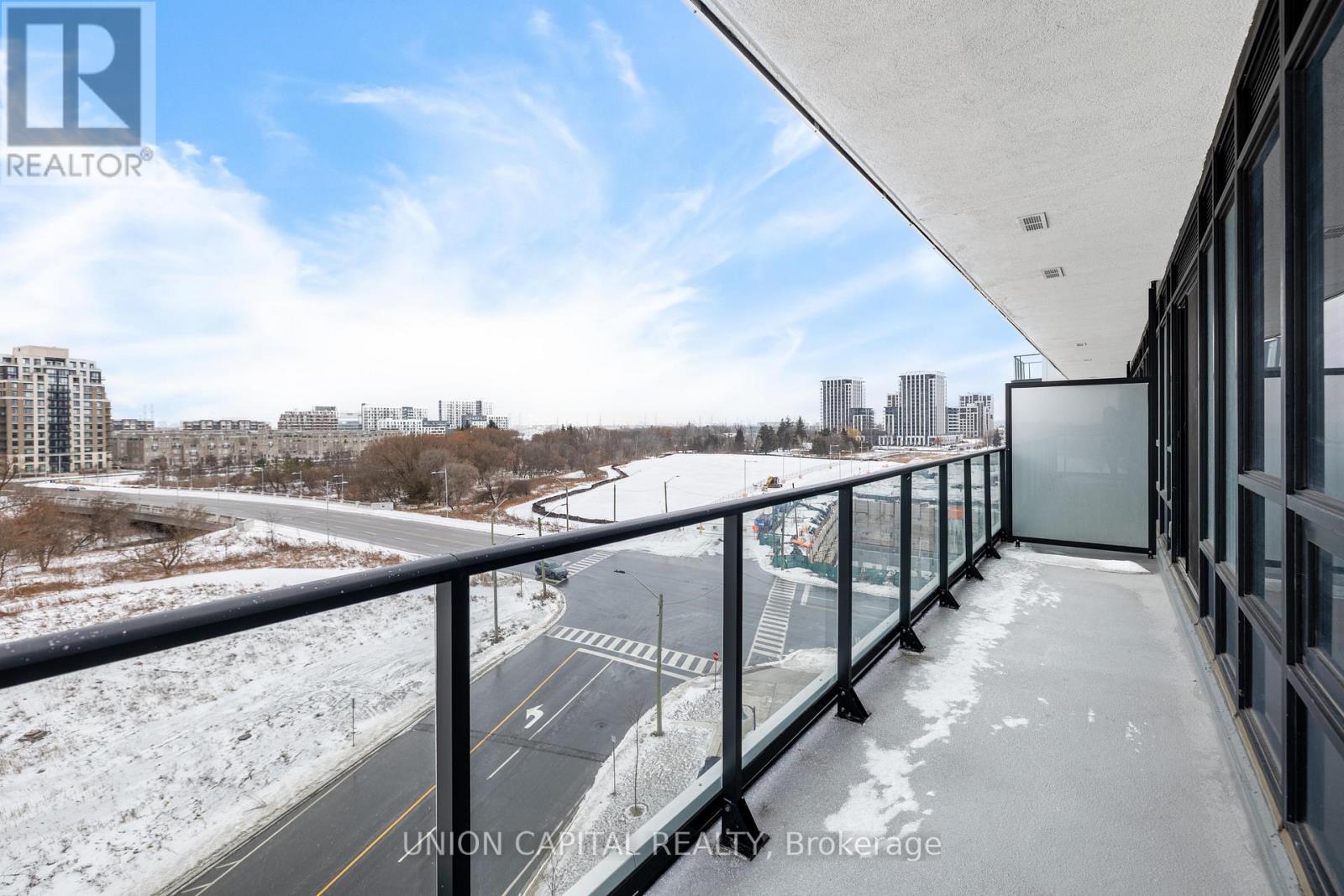 701 - 8 Water Walk Drive, Markham, Ontario  L3R 6L4 - Photo 42 - N12668082
