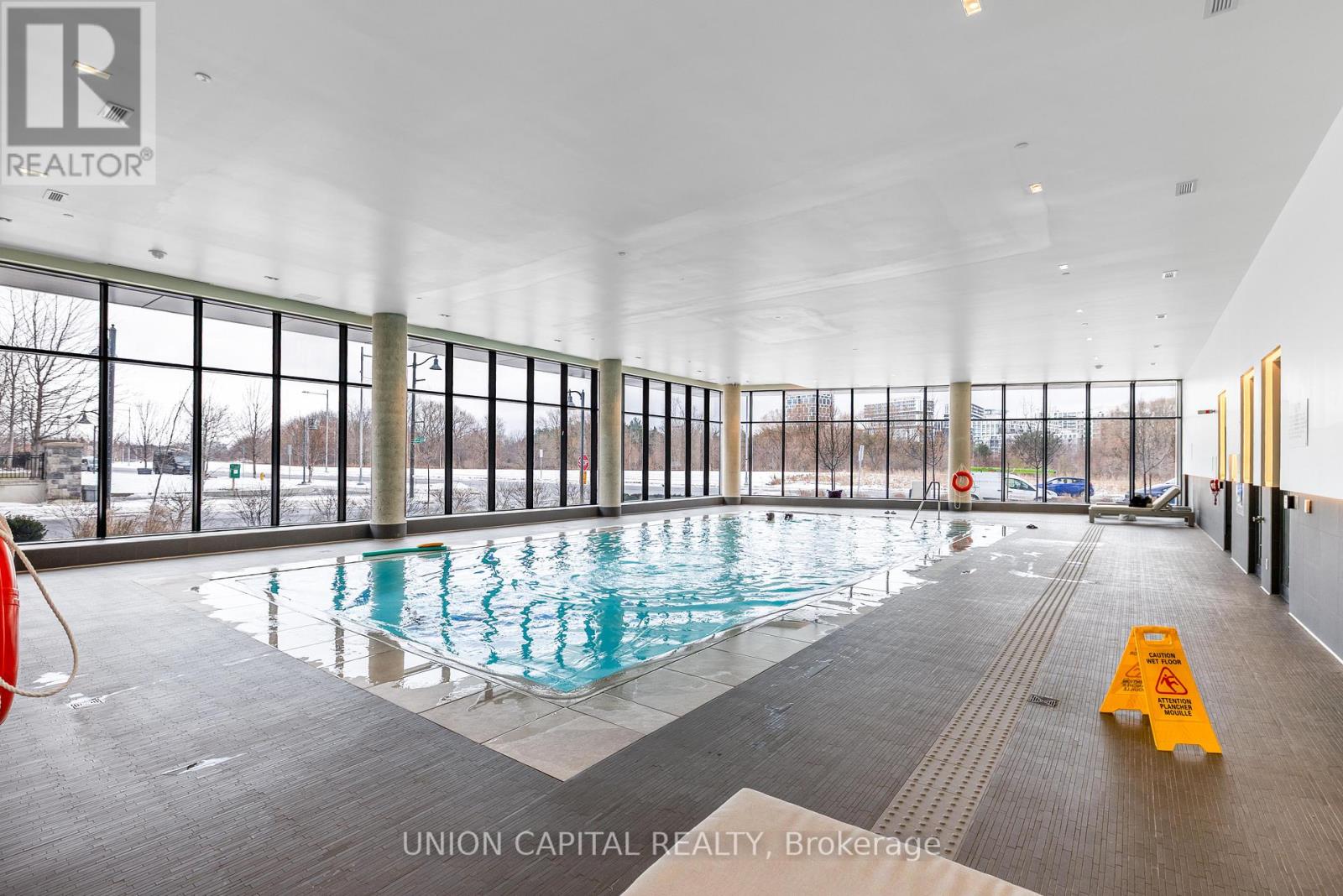 701 - 8 Water Walk Drive, Markham, Ontario  L3R 6L4 - Photo 44 - N12668082