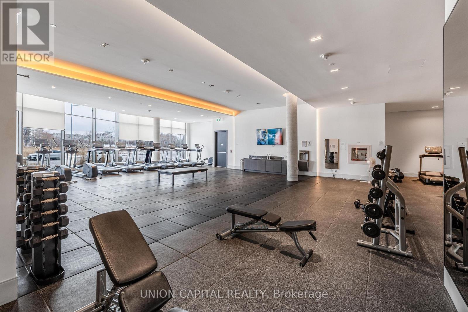 701 - 8 Water Walk Drive, Markham, Ontario  L3R 6L4 - Photo 46 - N12668082