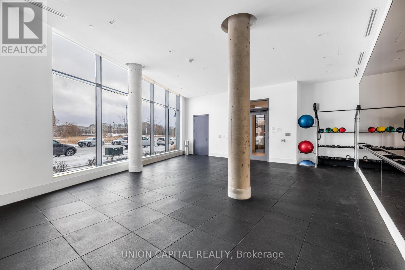 701 - 8 Water Walk Drive, Markham, Ontario  L3R 6L4 - Photo 48 - N12668082