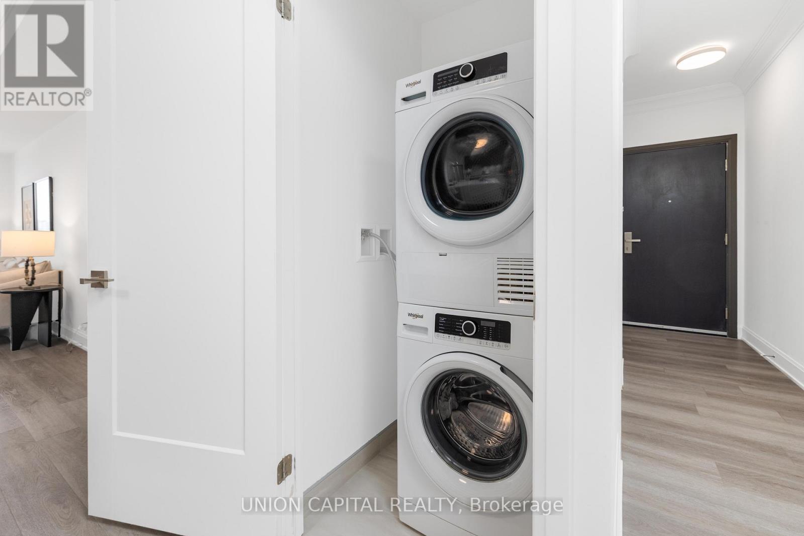 701 - 8 Water Walk Drive, Markham, Ontario  L3R 6L4 - Photo 49 - N12668082