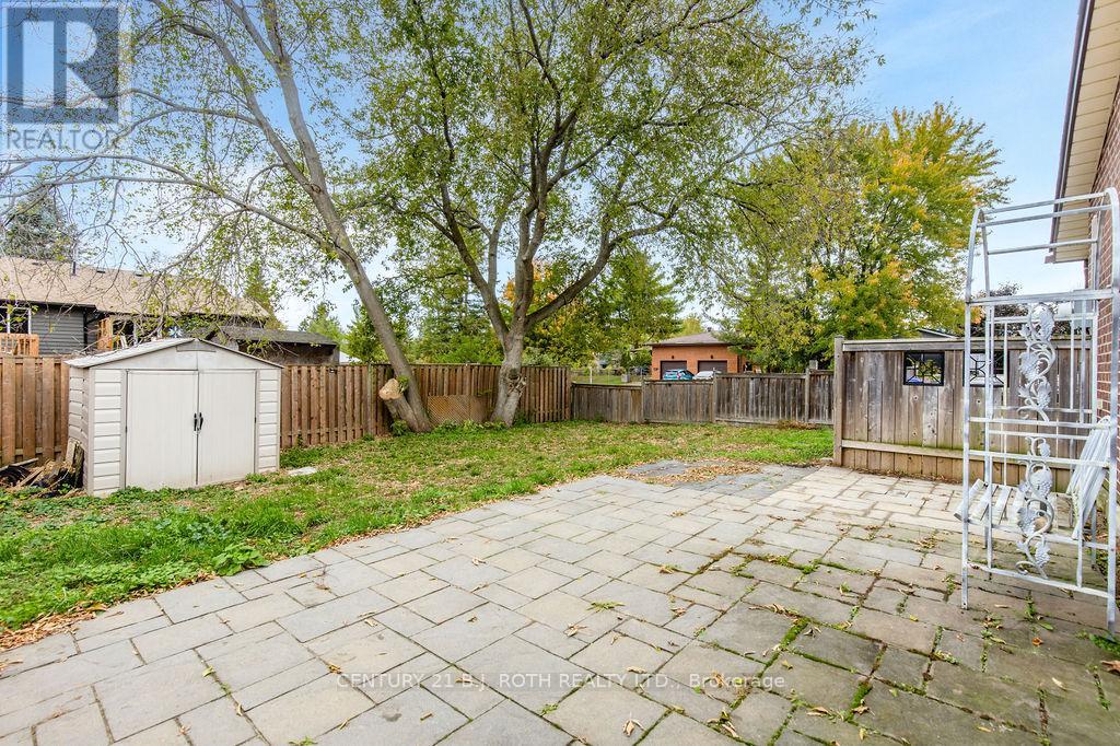 6 Duckworth Street, Essa, Ontario  L0M 1B0 - Photo 32 - N12668086