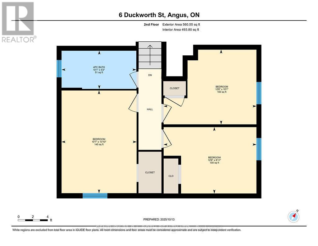 6 Duckworth Street, Essa, Ontario  L0M 1B0 - Photo 39 - N12668086