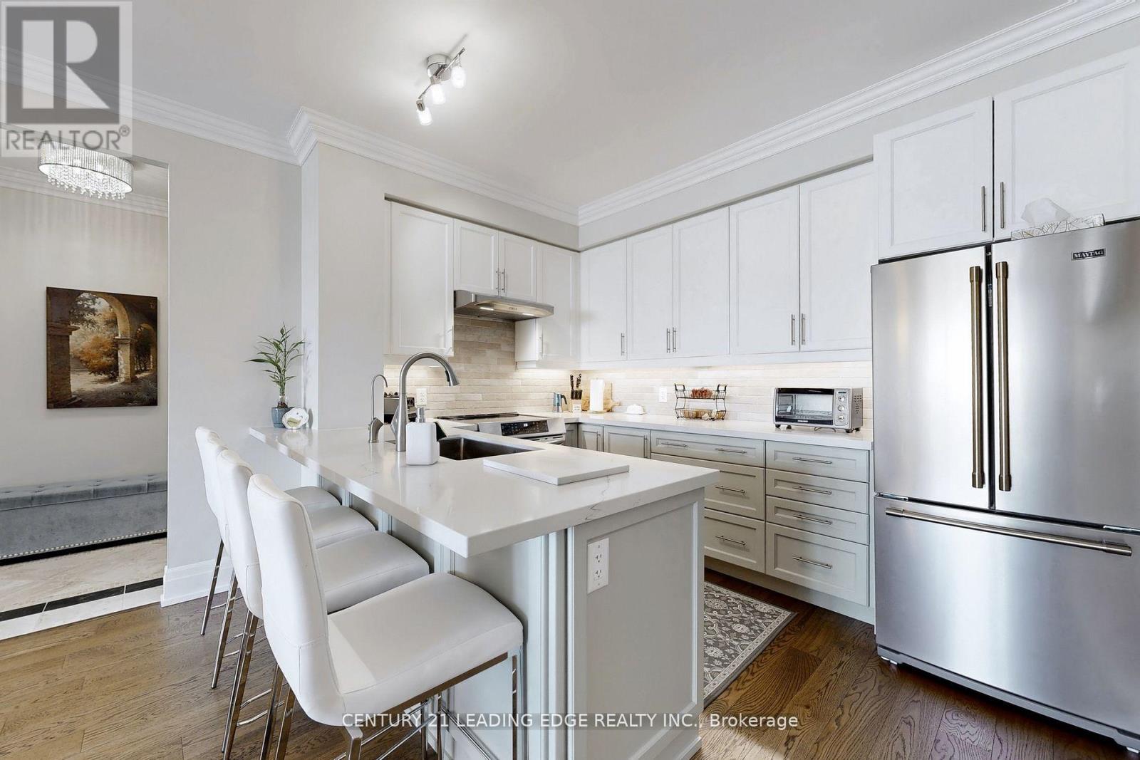 305 - 35 Baker Hill Boulevard, Whitchurch-Stouffville, Ontario  L4A 1P8 - Photo 15 - N12668158