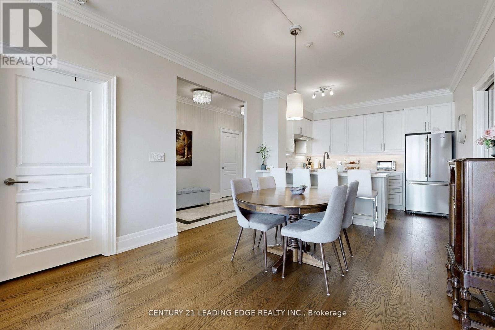 305 - 35 Baker Hill Boulevard, Whitchurch-Stouffville, Ontario  L4A 1P8 - Photo 18 - N12668158