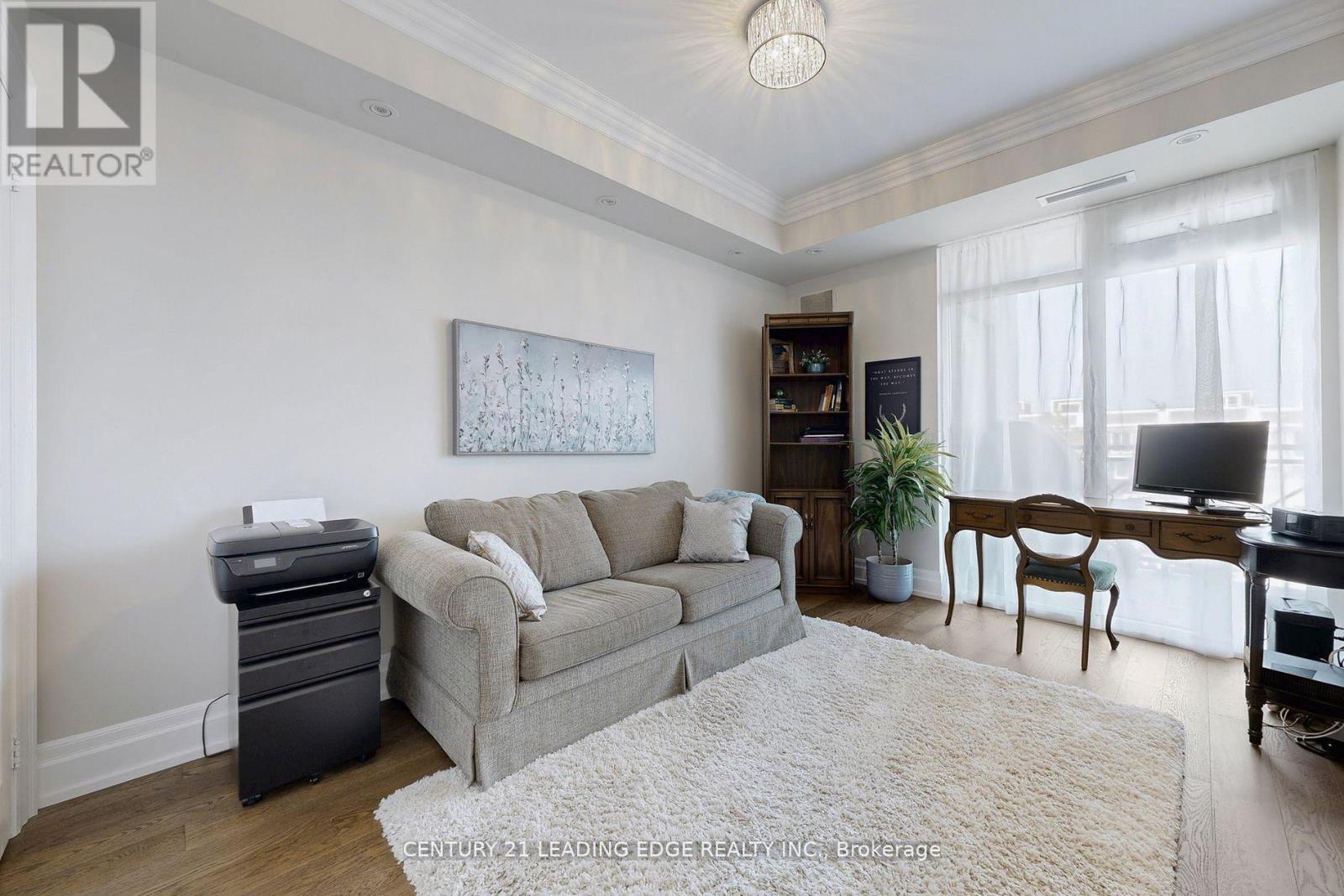 305 - 35 Baker Hill Boulevard, Whitchurch-Stouffville, Ontario  L4A 1P8 - Photo 27 - N12668158