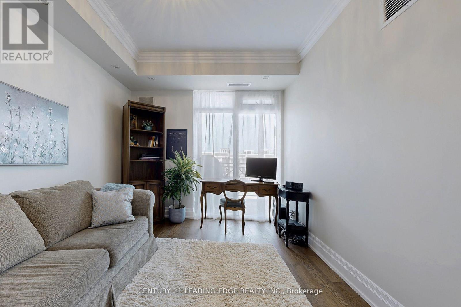 305 - 35 Baker Hill Boulevard, Whitchurch-Stouffville, Ontario  L4A 1P8 - Photo 28 - N12668158