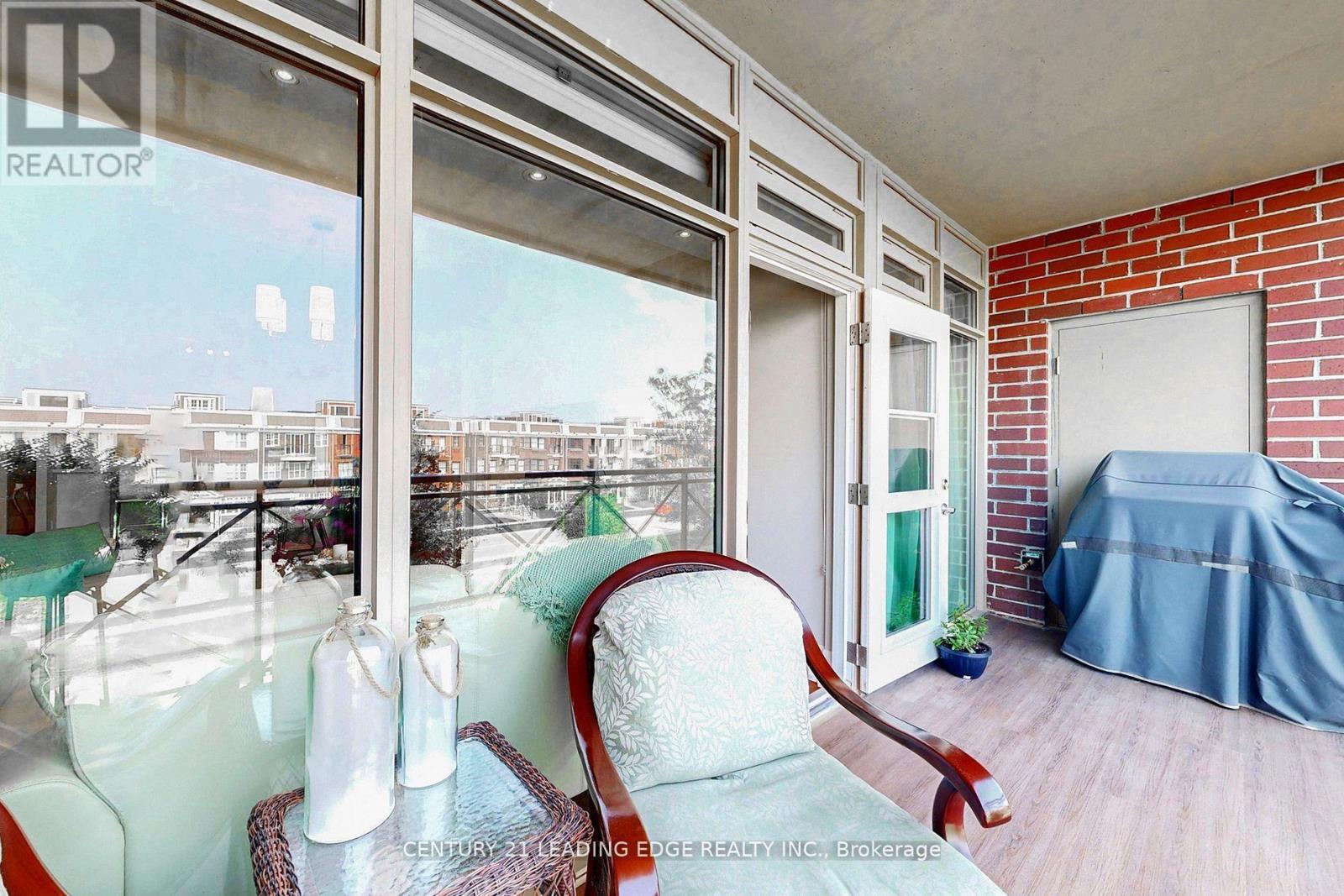 305 - 35 Baker Hill Boulevard, Whitchurch-Stouffville, Ontario  L4A 1P8 - Photo 40 - N12668158