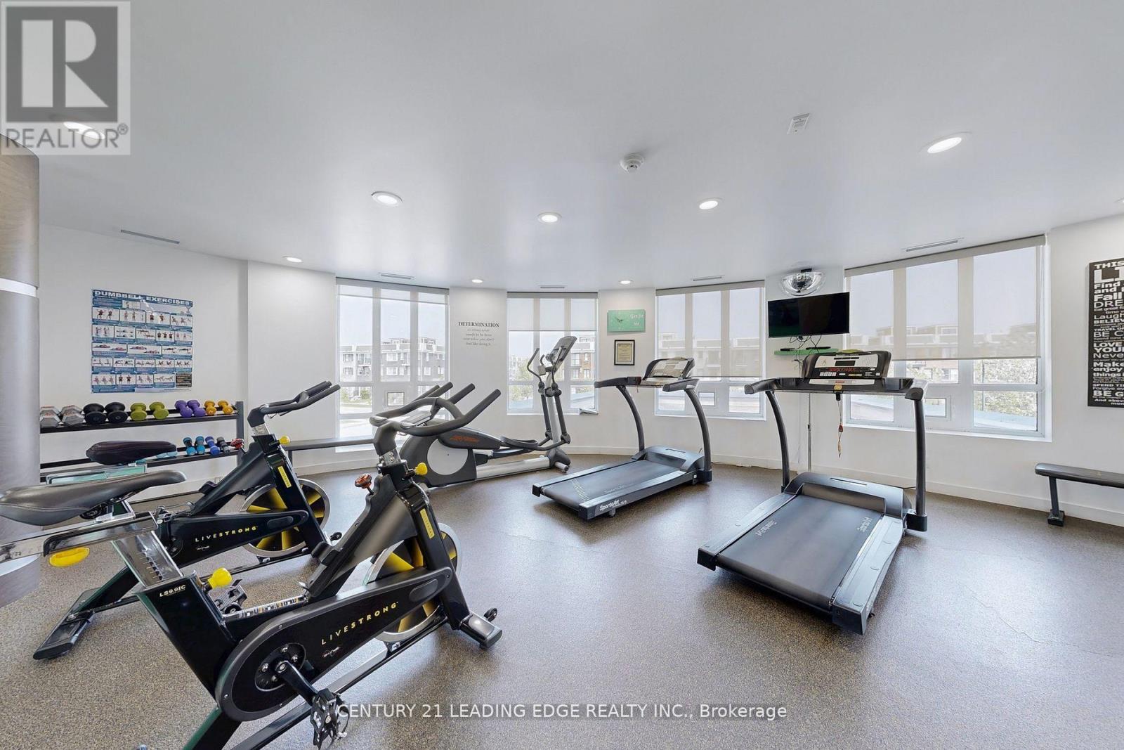 305 - 35 Baker Hill Boulevard, Whitchurch-Stouffville, Ontario  L4A 1P8 - Photo 44 - N12668158