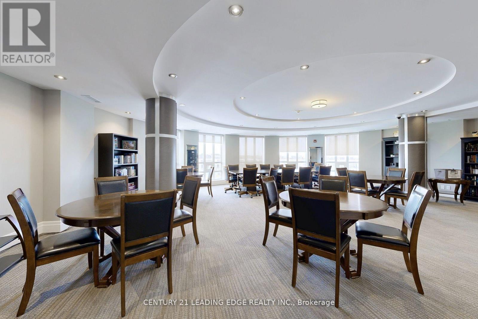 305 - 35 Baker Hill Boulevard, Whitchurch-Stouffville, Ontario  L4A 1P8 - Photo 46 - N12668158