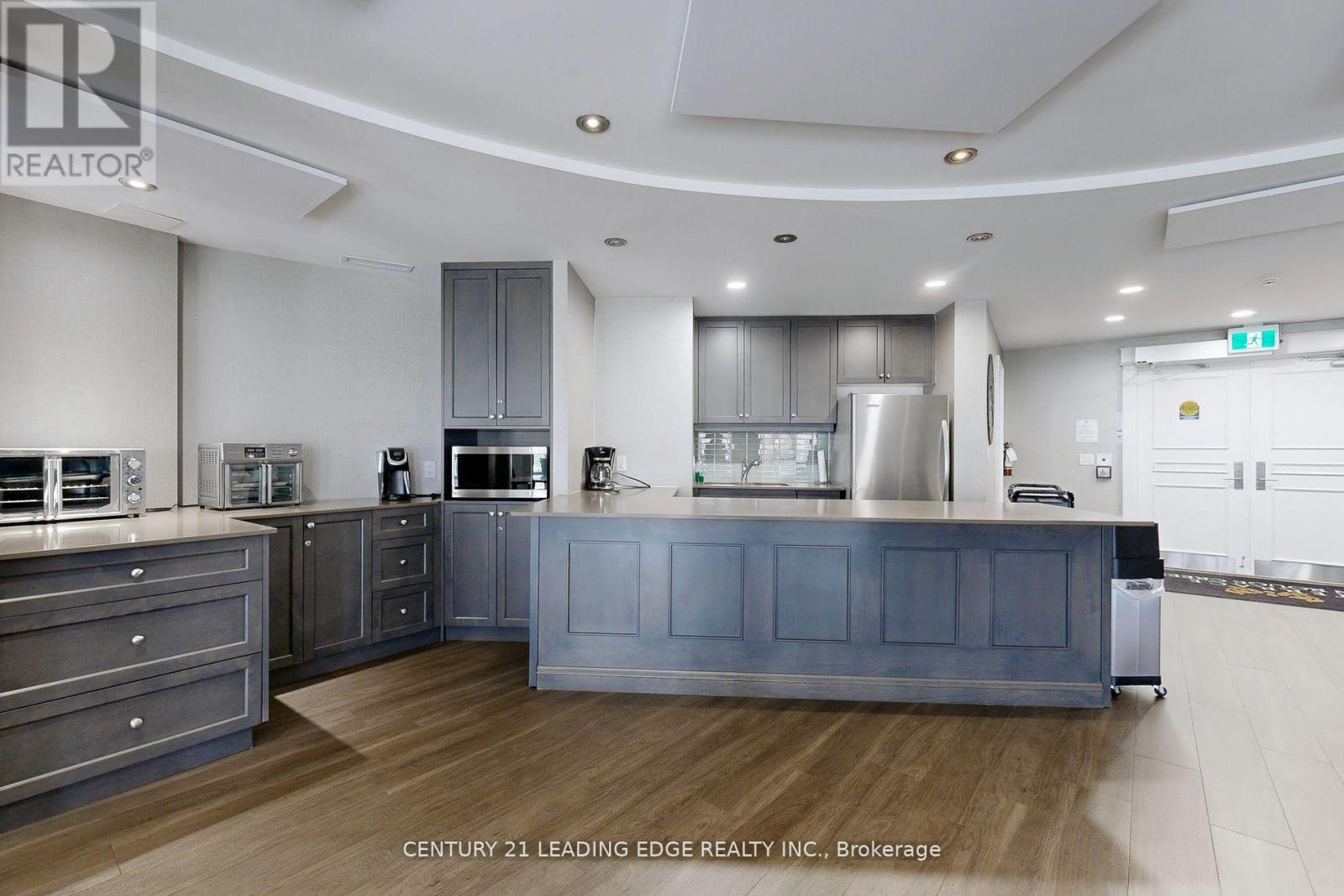 305 - 35 Baker Hill Boulevard, Whitchurch-Stouffville, Ontario  L4A 1P8 - Photo 47 - N12668158