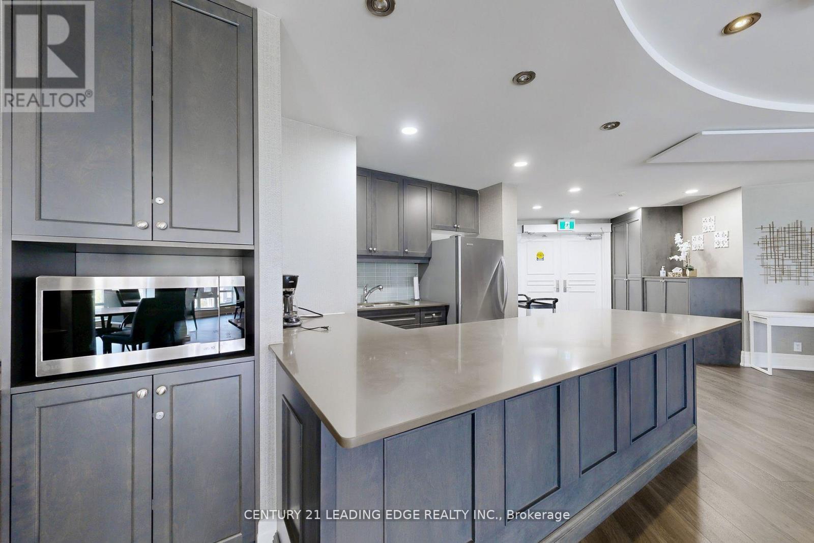 305 - 35 Baker Hill Boulevard, Whitchurch-Stouffville, Ontario  L4A 1P8 - Photo 48 - N12668158