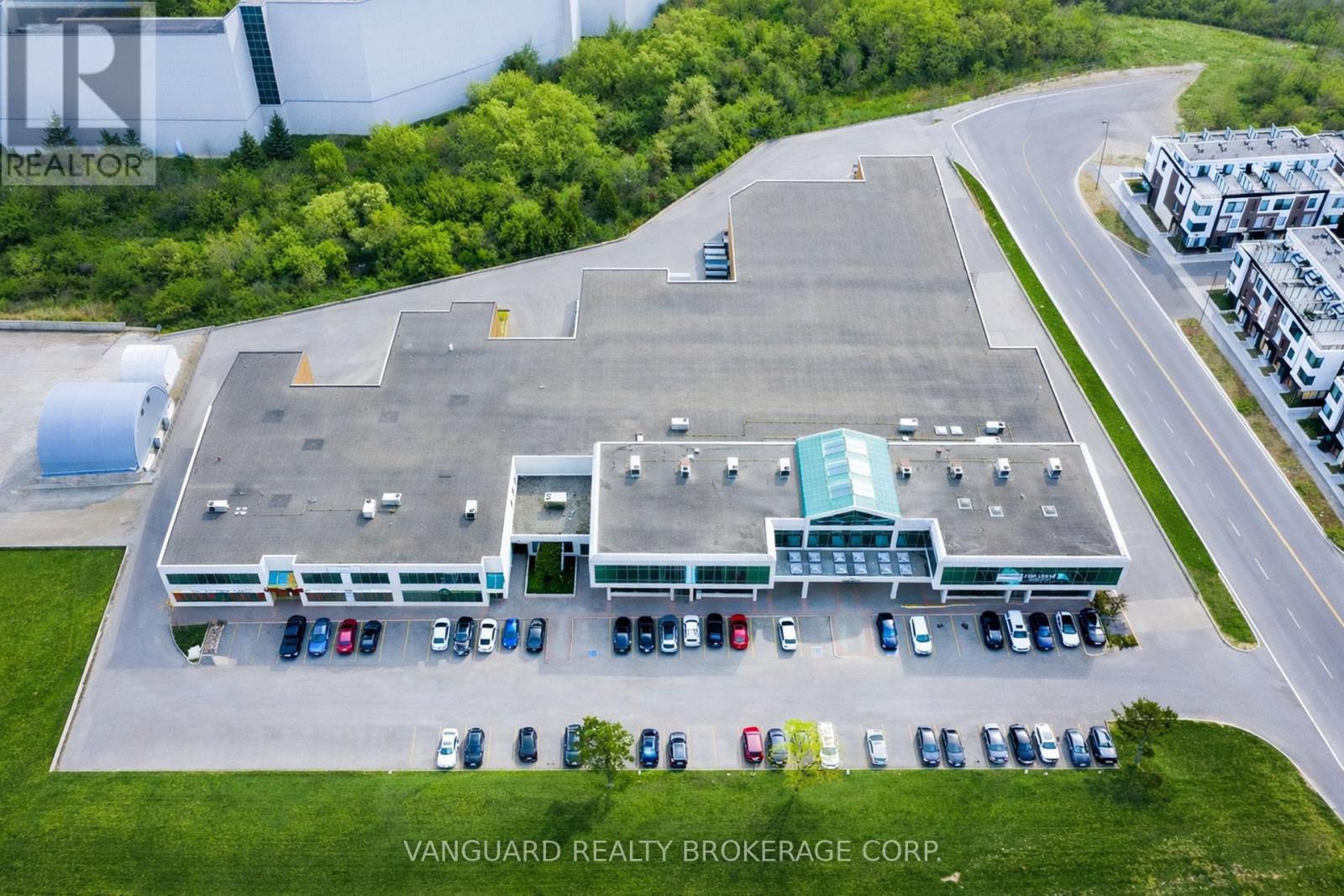 1 - 7941 JANE STREET, Vaughan, Ontario