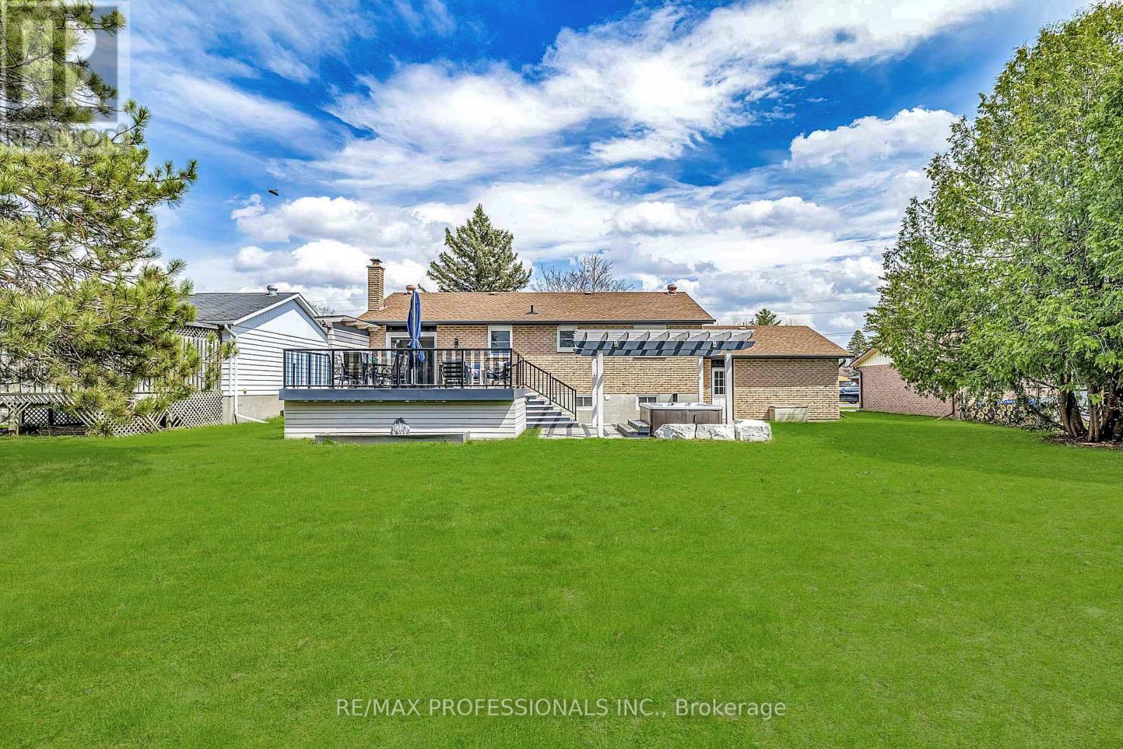 16 Wales Avenue N, Adjala-Tosorontio, Ontario  L0M 1J0 - Photo 26 - N12668208