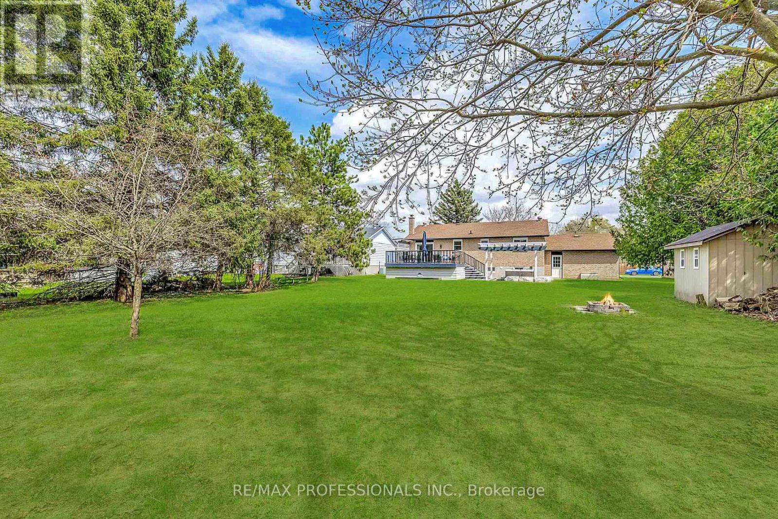 16 Wales Avenue N, Adjala-Tosorontio, Ontario  L0M 1J0 - Photo 28 - N12668208