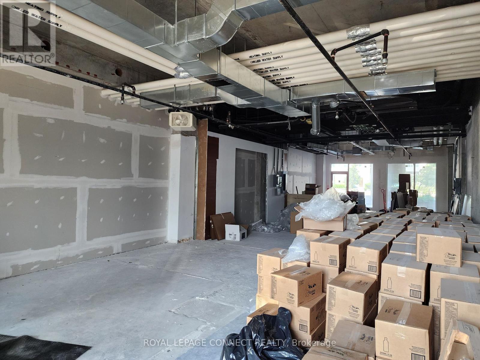 E - 60 South Town Centre Boulevard, Markham, Ontario  L3G 0C5 - Photo 3 - N12668218