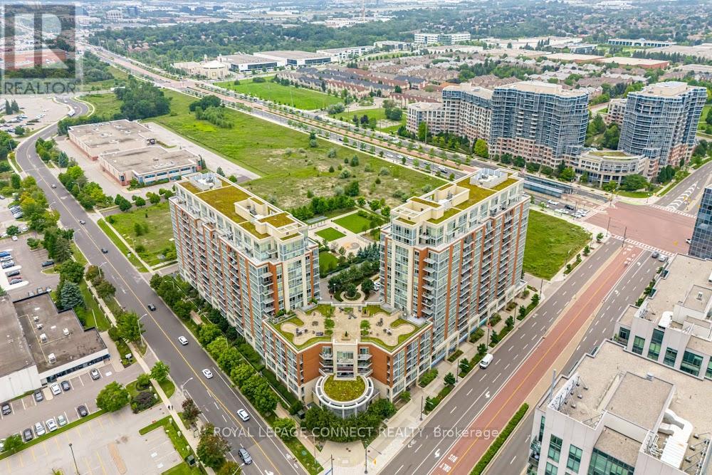 E - 60 South Town Centre Boulevard, Markham, Ontario  L3G 0C5 - Photo 6 - N12668218