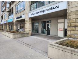 E - 60 SOUTH TOWN CENTRE BOULEVARD, Markham, Ontario