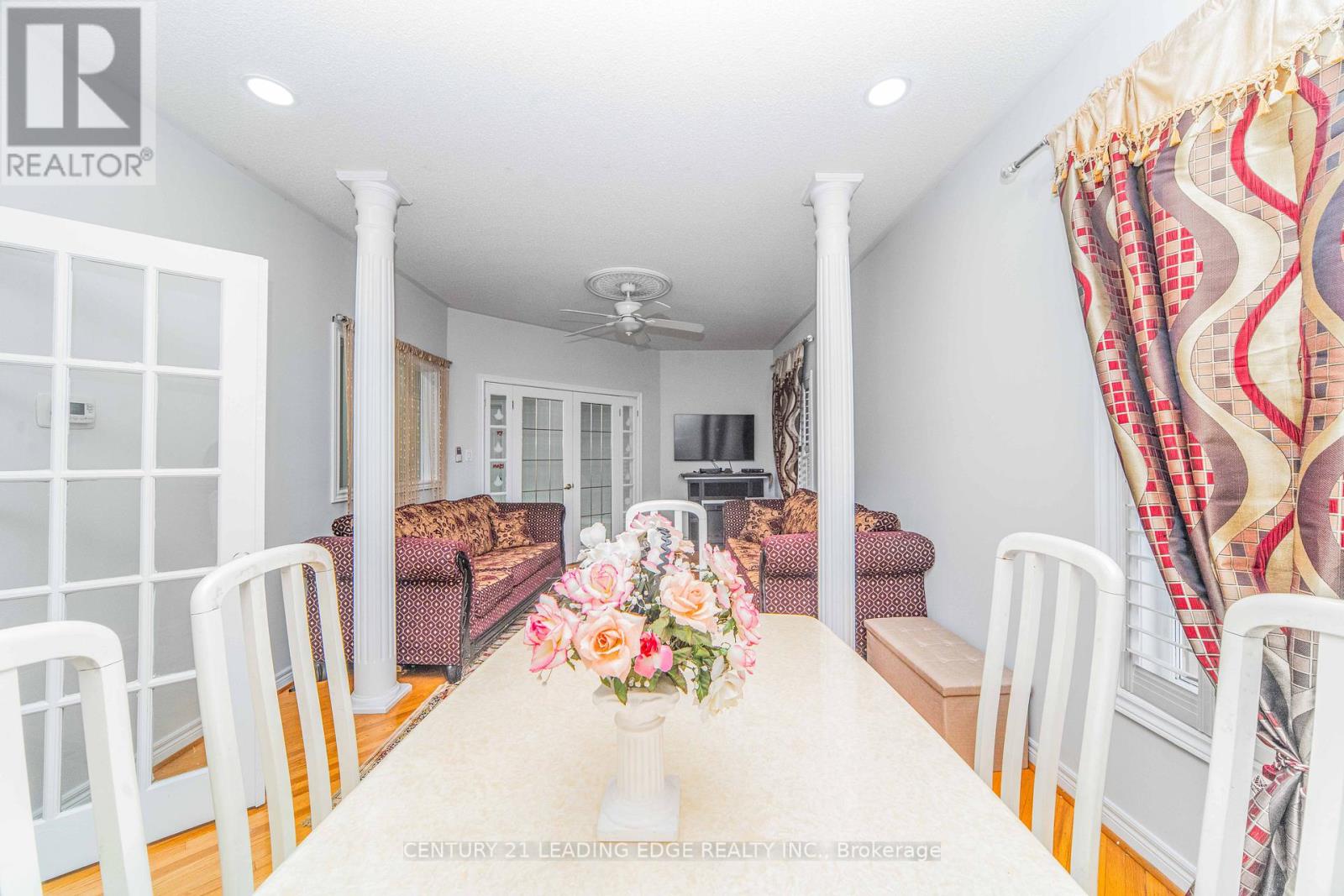 81 Rushmore Court, Markham, Ontario  L3S 3T3 - Photo 22 - N12668286