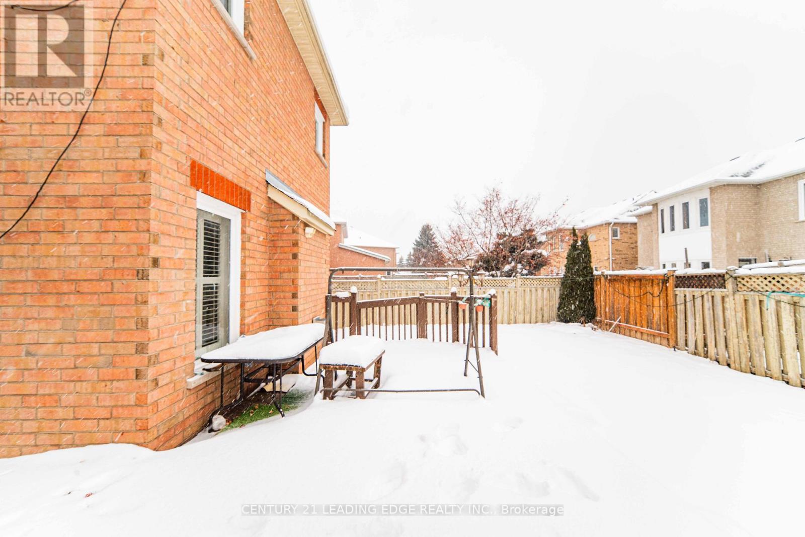 81 Rushmore Court, Markham, Ontario  L3S 3T3 - Photo 40 - N12668286