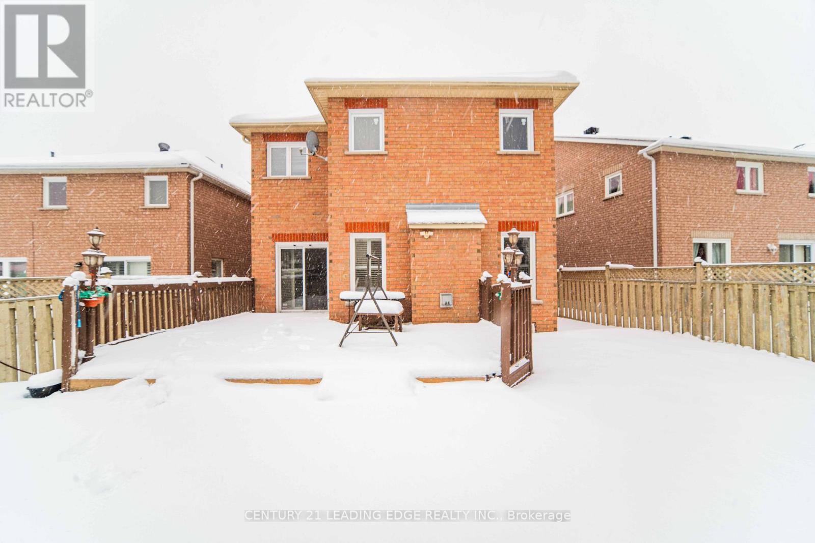 81 Rushmore Court, Markham, Ontario  L3S 3T3 - Photo 41 - N12668286