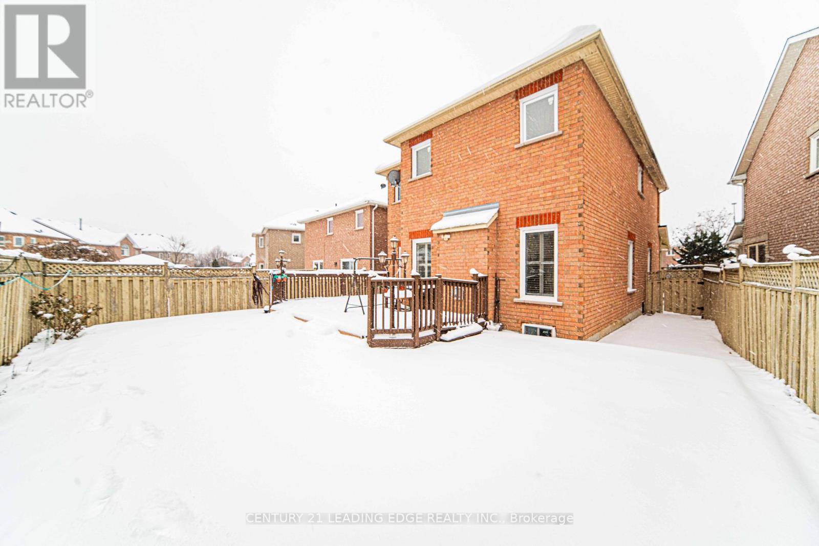 81 Rushmore Court, Markham, Ontario  L3S 3T3 - Photo 42 - N12668286