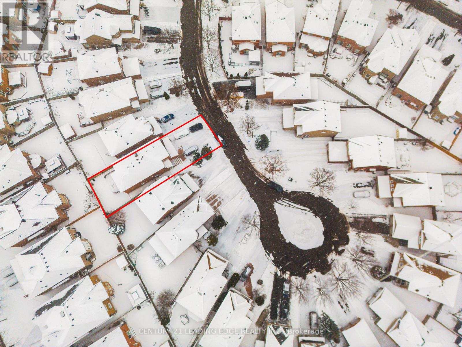 81 Rushmore Court, Markham, Ontario  L3S 3T3 - Photo 49 - N12668286