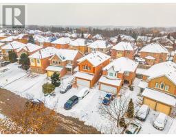 81 RUSHMORE COURT, Markham, Ontario