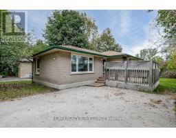 41 MACLAREN AVENUE, Barrie, Ontario