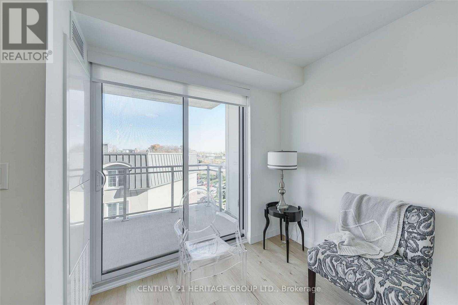 808 - 58 Lakeside Terrace, Barrie, Ontario  L4M 0L5 - Photo 12 - S12667938