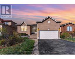 90 SPROULE DRIVE, Barrie, Ontario