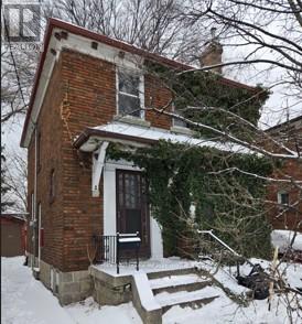 2 Don Mills Road, Toronto, Ontario  M4J 3Z7 - Photo 1 - E12666290