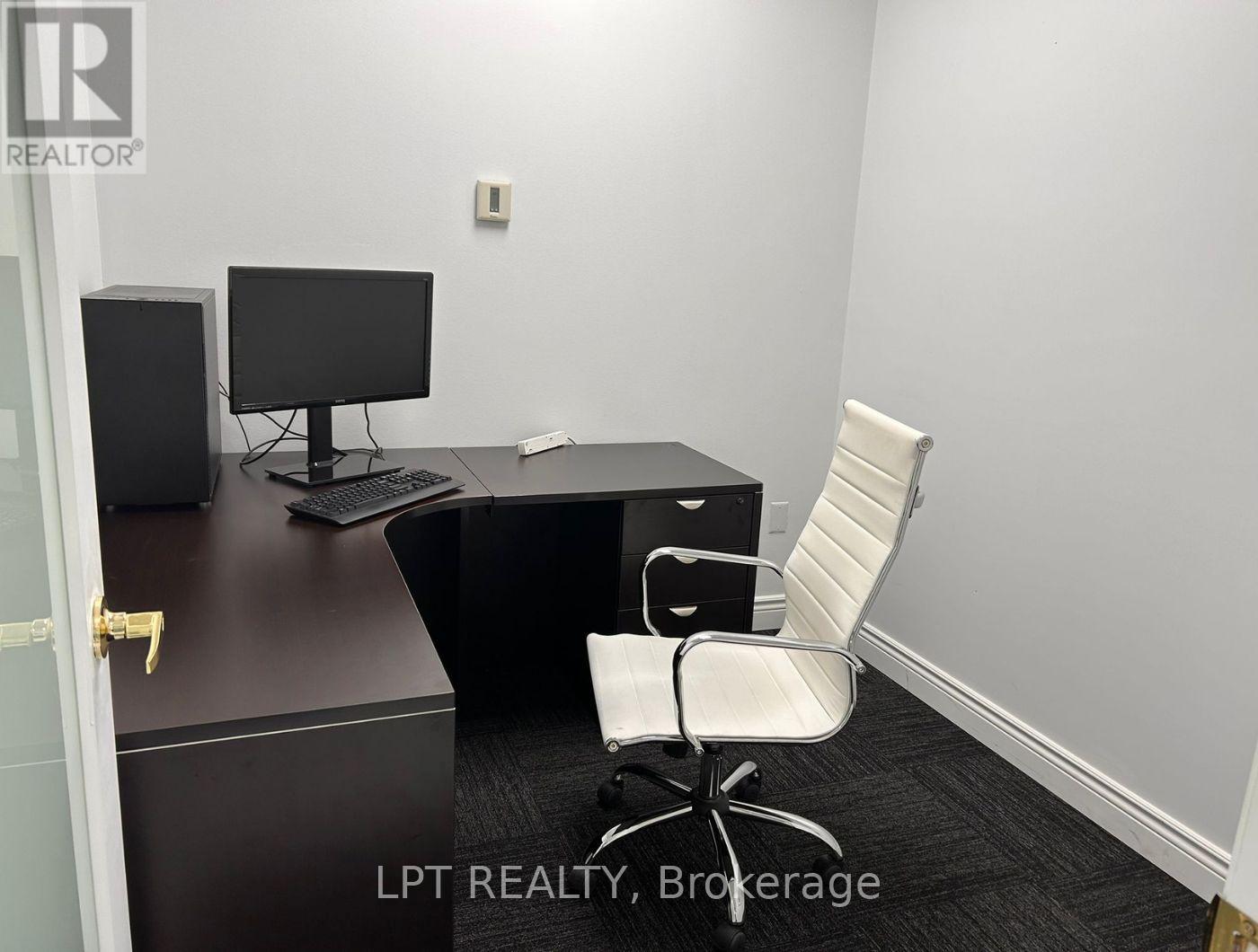 8-200 - 5045 Orbitor Drive, Mississauga, Ontario  L4W 4Y8 - Photo 8 - W12597866