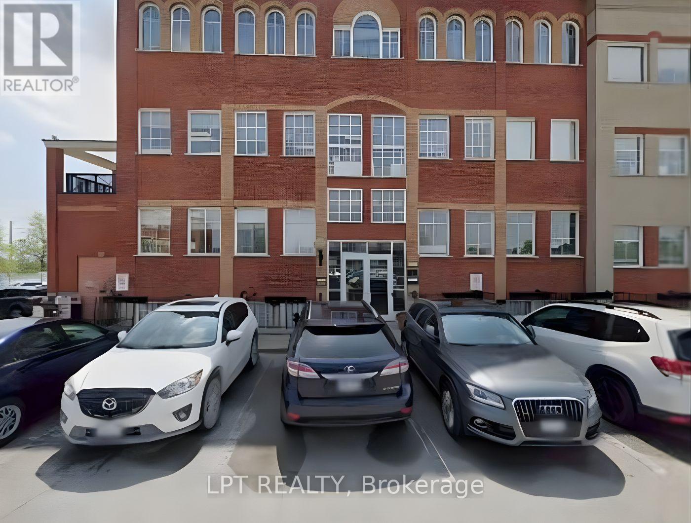 8-200 - 5045 ORBITOR DRIVE, Mississauga, Ontario