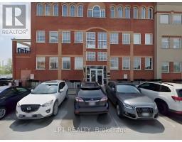 8-200 - 5045 ORBITOR DRIVE, Mississauga, Ontario