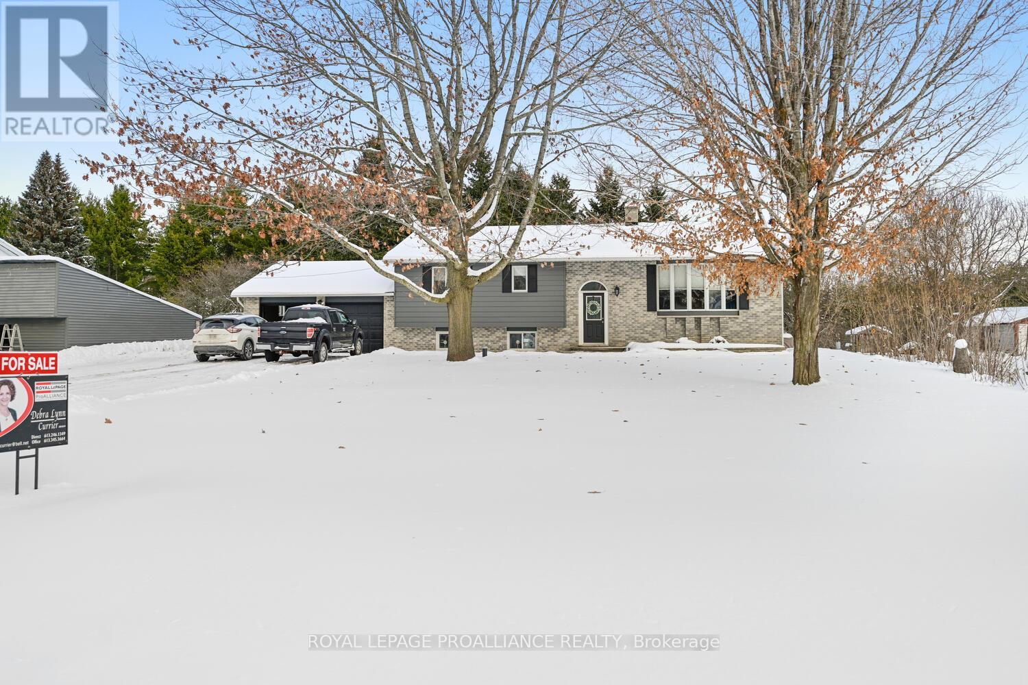 2597 North Campbell Road, Augusta, Ontario  K0E 1T0 - Photo 2 - X12459394