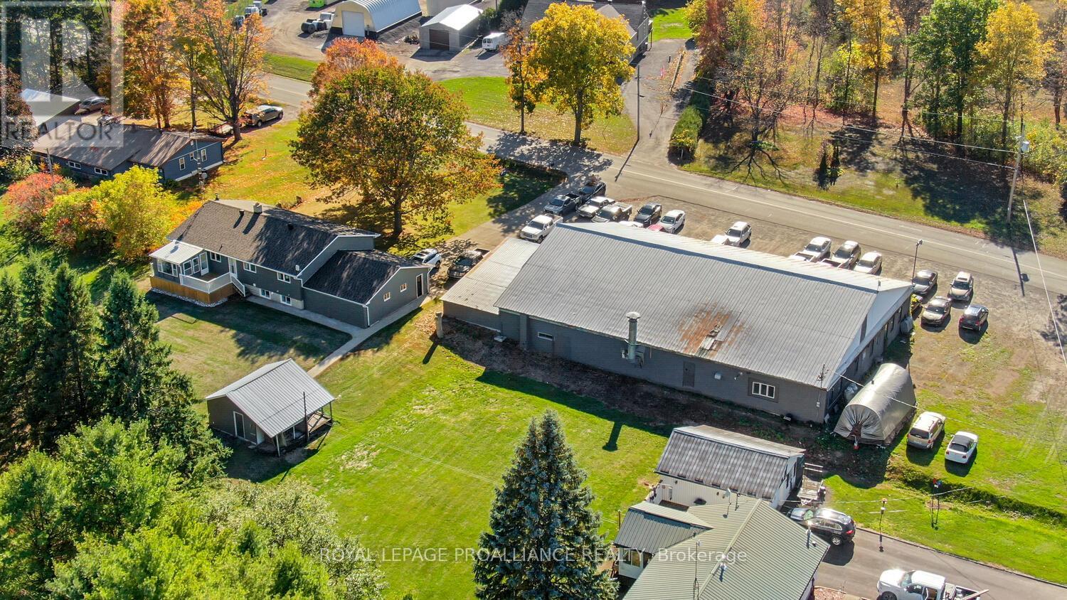 2597 North Campbell Road, Augusta, Ontario  K0E 1T0 - Photo 36 - X12459394