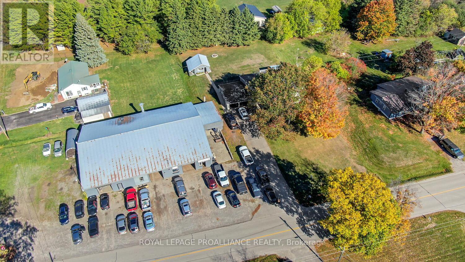 2597 North Campbell Road, Augusta, Ontario  K0E 1T0 - Photo 35 - X12459394