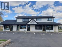 664 GOLF CLUB Road Unit# 5, hannon, Ontario