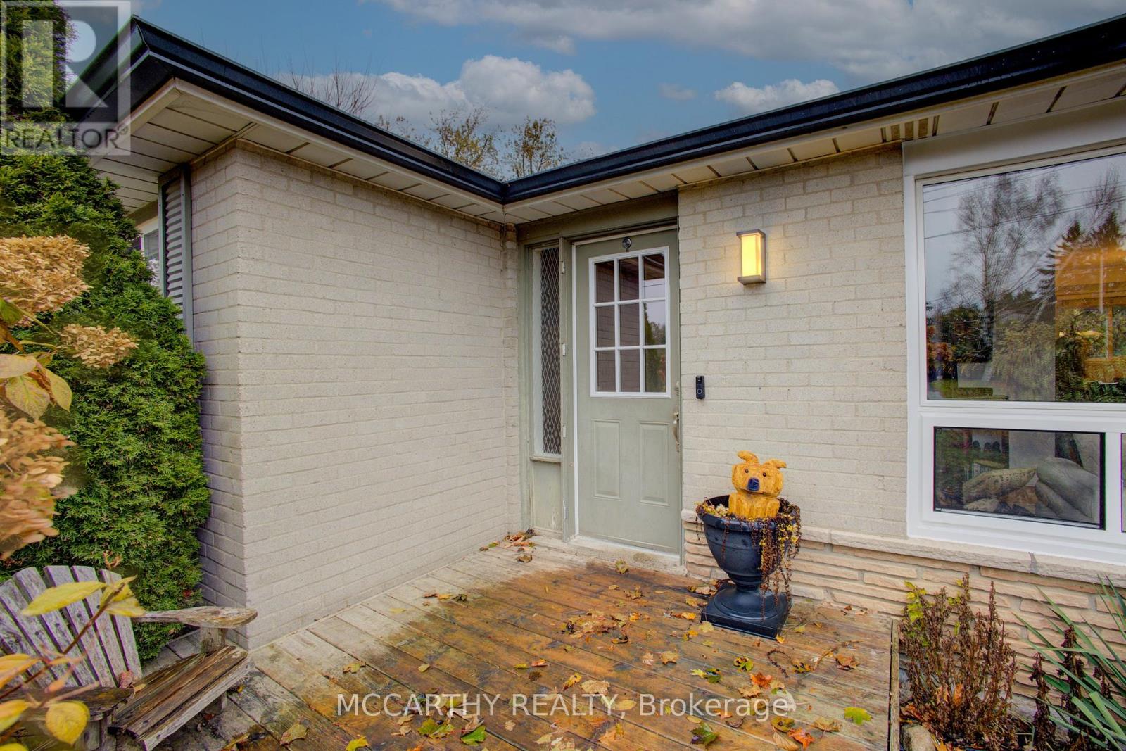 124 Muriel Street, Shelburne, Ontario  L9V 2W5 - Photo 3 - X12513810