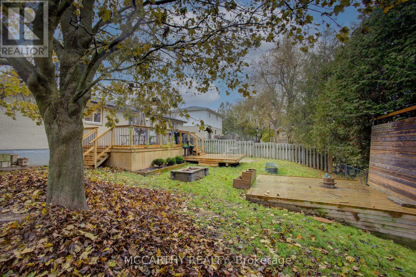 124 Muriel Street, Shelburne, Ontario  L9V 2W5 - Photo 30 - X12513810