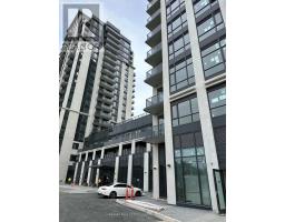 609 W - 202 BURNHAMTHORPE ROAD E, Mississauga, Ontario