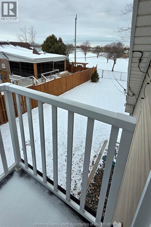 1617 Mark Avenue, Windsor, Ontario N9B 3G5 - Photo 37 - 26000265