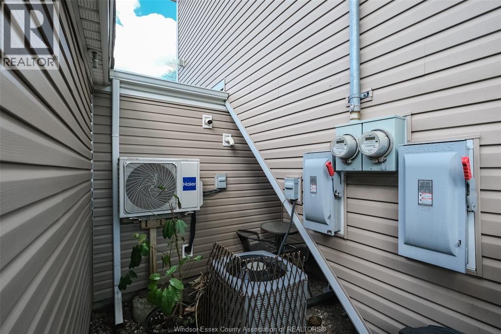 1617 Mark Avenue, Windsor, Ontario N9B 3G5 - Photo 38 - 26000265