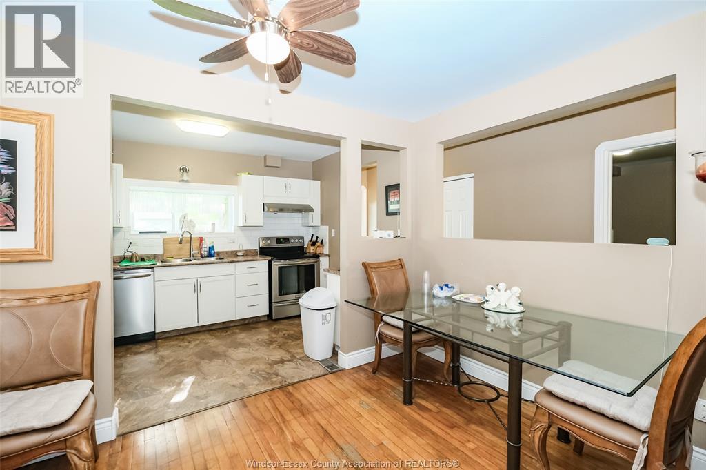 1617 Mark Avenue, Windsor, Ontario N9B 3G5 - Photo 8 - 26000265