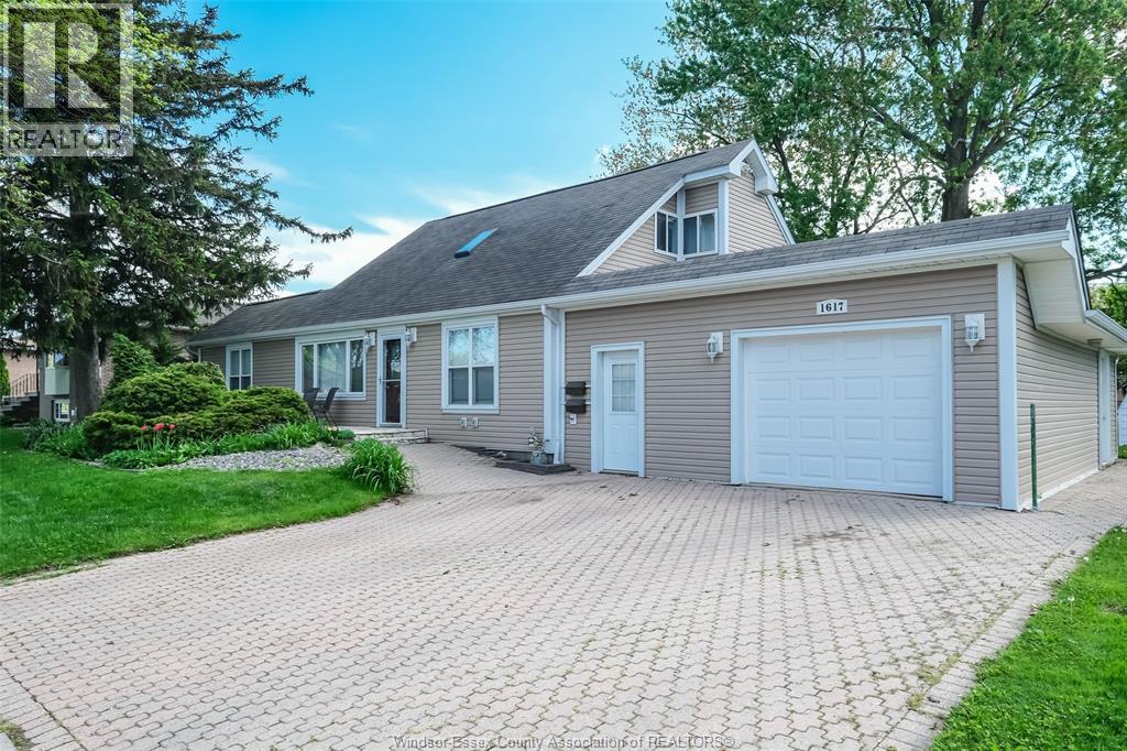 1617 Mark Avenue, Windsor, Ontario N9B 3G5 - Photo 2 - 26000265