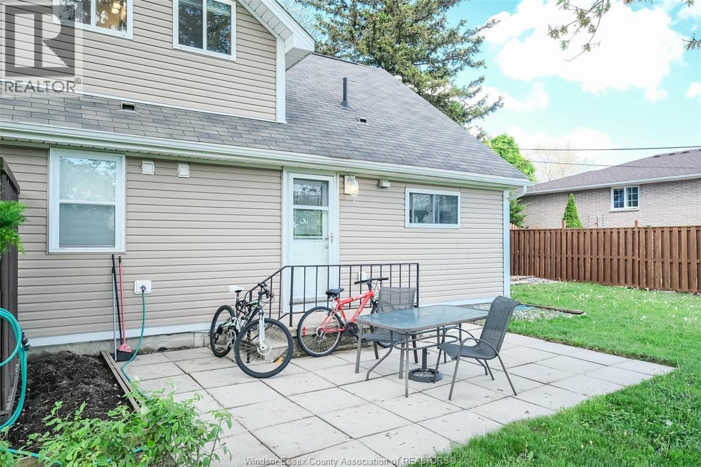 1617 Mark Avenue, Windsor, Ontario N9B 3G5 - Photo 42 - 26000265