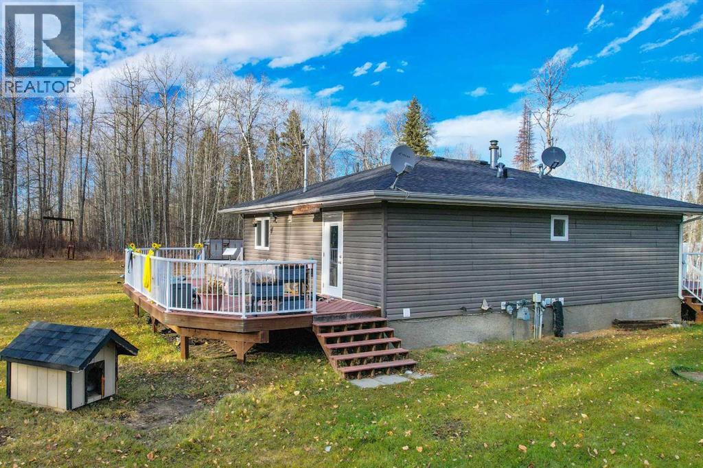 8, 113040 Township Road 592, Rural Woodlands County, Alberta  T7S 1P3 - Photo 5 - A2267089